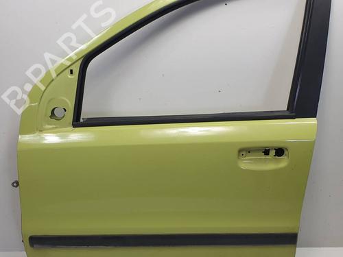 Used Left front door Left front door 36878644 36878644