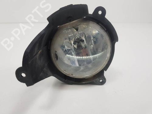 Used Left front fog light Left front fog light CHEVROLET CAPTIVA (C100, C140) 2.0 D 4WD (150 hp) 8590114 8590114