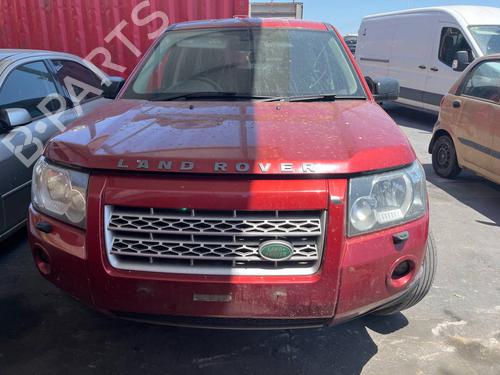 Engine control unit (ECU) LAND ROVER FREELANDER 2 (L359) 2.2 TD4 4x4 | BP36963349M57 - Image 6