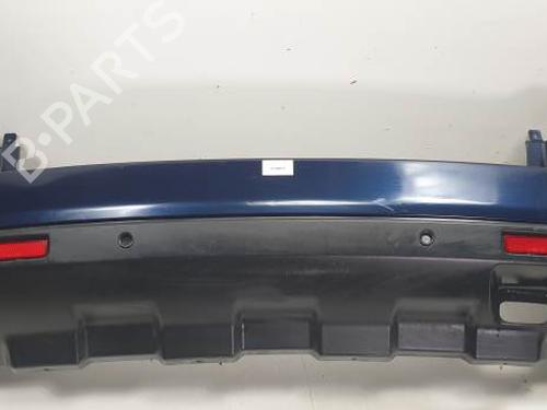 Used Rear bumper LAND ROVER FREELANDER 2 (L359) 2.2 TD4 4x4 (152 hp) 28027099
