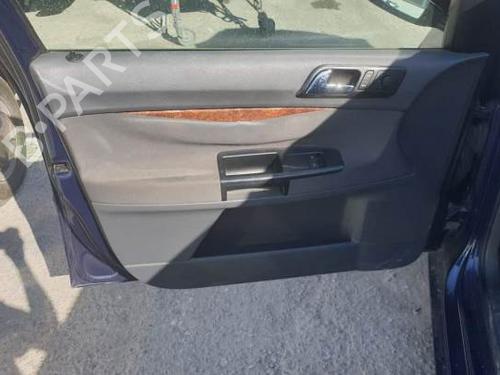 Water radiator VW POLO (9N_, 9A_) 1.2 12V | BP20131289M31 