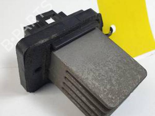 Used Heater resistor SSANGYONG RODIUS I 2.7 Xdi (165 hp) 30763205
