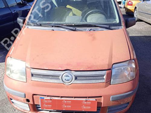 Used Parts FIAT PANDA (169_) 1.2 Natural Power (169.AXB1A) 1361830