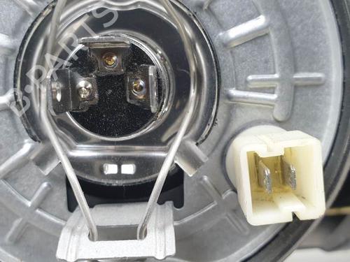 Venstre forlygte CITROËN JUMPY I (U6U_) 1.9 TD | BP28498981C28