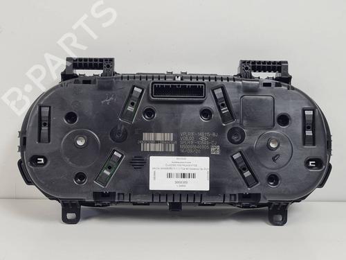 Instrument cluster DACIA SANDERO II 1.0 TCE 90 GPF | BP38948933C47 - Image 2