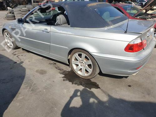 Climate control BMW 3 Convertible (E46) 325 Ci | BP28065416I5 - Image 14