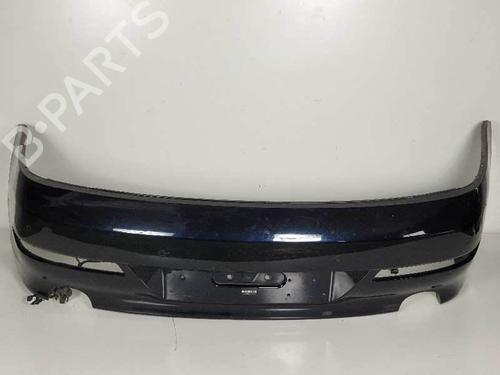 Used Rear bumper BMW 6 Convertible (E64) 635 d (286 hp) 6844718