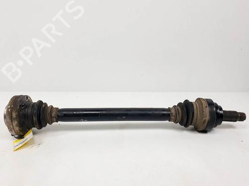 Used Left rear driveshaft Left rear driveshaft 13543383 13543383