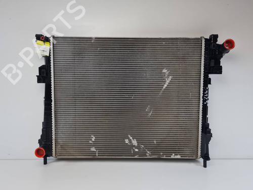 Used Water radiator Water radiator OPEL VIVARO A Bus (X83) 2.0 CDTI (F7, J7, A07) (114 hp) 34516753 34516753