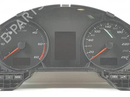 Used Instrument cluster Instrument cluster SEAT EXEO (3R2) 2.0 TDI (143 hp) 18418332 18418332