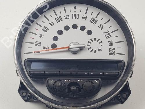 Used Instrument cluster MINI MINI COUNTRYMAN (R60) One D (90 hp) 24340631