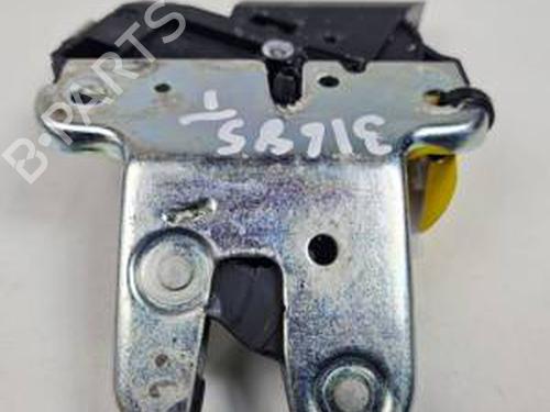 Used Tailgate lock VW EOS (1F7, 1F8) 2.0 TDI 16V (140 hp) 30313410