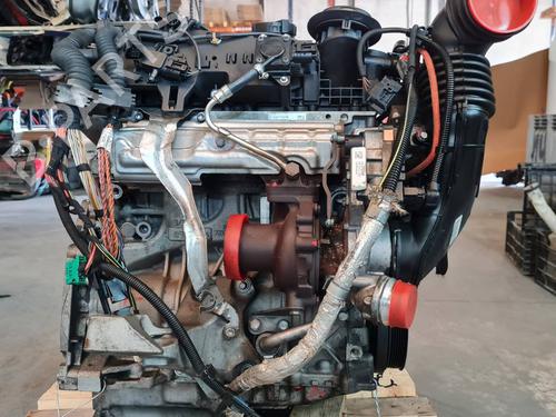 Engine BMW 3 (E90) 318 d | BP36797355M1 - Image 8
