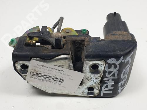 Used Rear left lock Rear left lock JEEP GRAND CHEROKEE I (ZJ, ZG) 4.0 i 4x4 (Z) (177 hp) 10925407 10925407