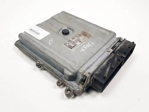 Used Engine control unit (ECU) MERCEDES-BENZ S-CLASS (W221, V221) S 320 CDI (221.022, 221.122) (235 hp) 16048158