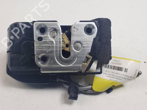 front-right-lock-nissan-tiida-hatchback-c11-2004-2005-2006-2007-2008-2009-2010-2011-2012-2013-2014-37682186 main image