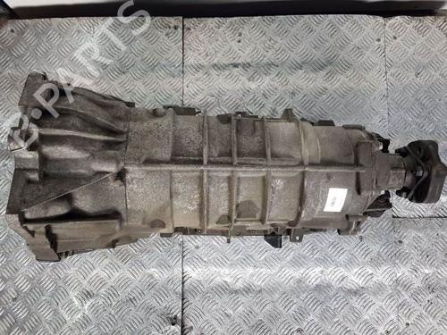 Gearbox BMW 3 Compact (E46) 316 ti | BP8319209M3 