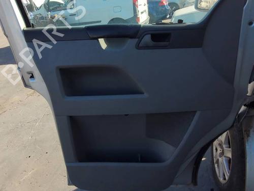 Right front window switch VW TRANSPORTER T5 Bus (7HB, 7HJ, 7EB, 7EJ) 2.5 TDI | BP37018794I26 - Image 17