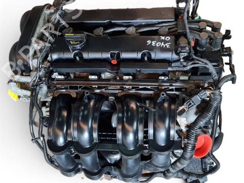 Engine FORD FOCUS III Turnier 1.6 Ti | BP37682192M1 - Image 12