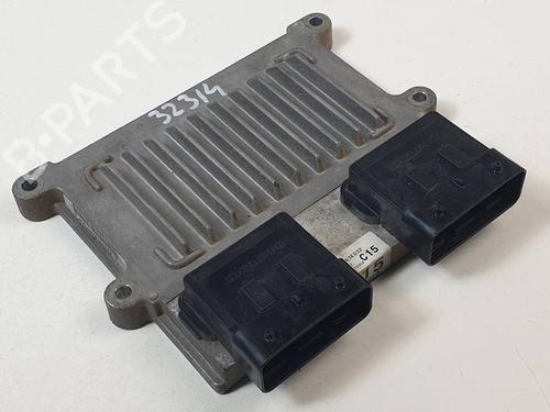 Motorstyringsenhed Motorstyringsenhed 39577750 39577750