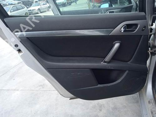 ABS pump PEUGEOT 407 SW (6E_, 6D_) 1.6 HDi 110 | BP10521504M43 