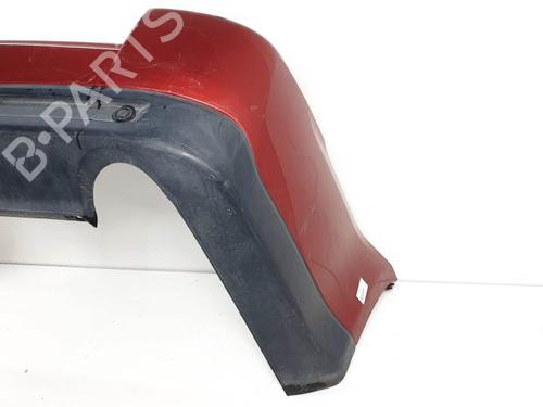 Rear bumper LAND ROVER RANGE ROVER SPORT I (L320) 2.7 D 4x4 | BP9975447C8 