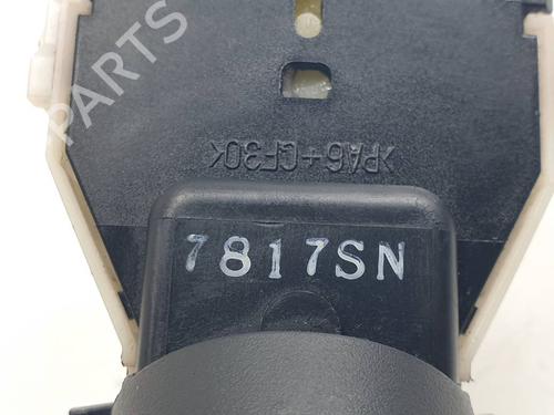 Commande de phare NISSAN QASHQAI I (J10, NJ10) 1.5 dCi | BP29321961I24 