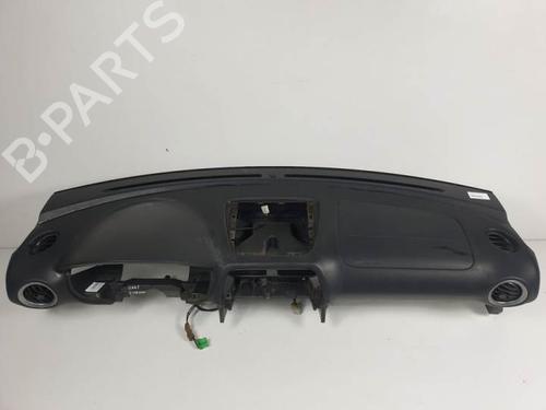 Dashboard SUBARU IMPREZA Saloon (GD) 2.0 WRX Turbo AWD (GDA) | BP11529319C46 
