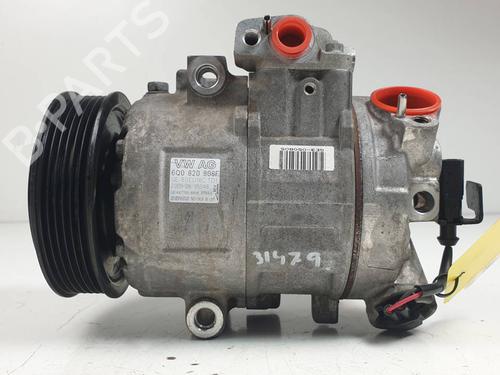 AC Kompressor SEAT IBIZA IV SC (6J1, 6P5) 1.6 TDI | BP29964948M34