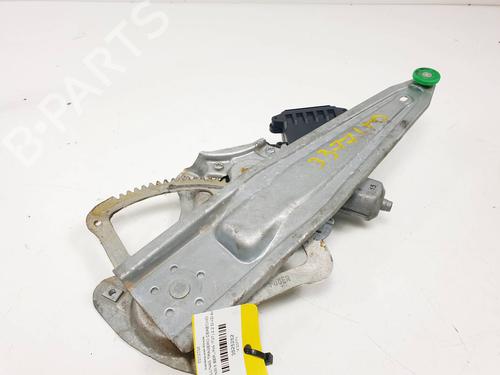 Used Rear right window mechanism Rear right window mechanism 39004604 39004604