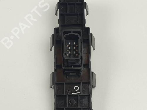 Right front window switch CITROËN C3 Picasso (SH_) 1.6 HDi | BP24915918I26 - Image 2