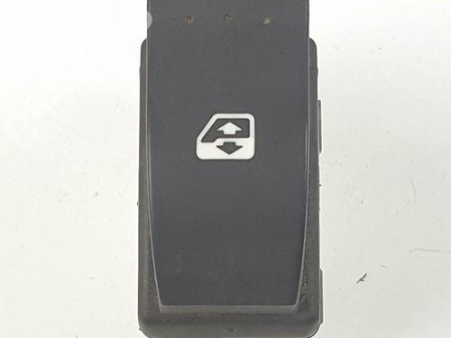 Used Left rear window switch Left rear window switch RENAULT GRAND SCÉNIC II (JM0/1_) 1.5 dCi (JM1E) (106 hp) 25590761 25590761