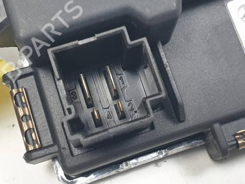 Heater resistor MERCEDES-BENZ C-CLASS T-Model (S204) C 250 CDI (204.203) | BP29763206M108 