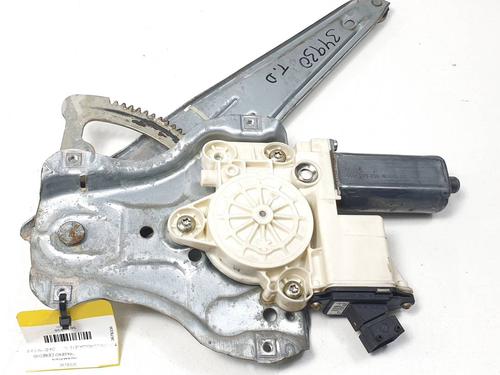 Used Rear right window mechanism Rear right window mechanism TOYOTA COROLLA (_E12_) 2.0 D-4D (CDE120R, CDE120L_) (116 hp) 39745812 39745812