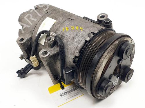 Used AC compressor AC compressor FORD FOCUS II Turnier (DA_, FFS, DS) 1.8 TDCi (115 hp) 40175008 40175008