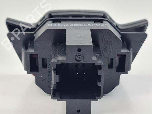 Warning switch FORD TOURNEO COURIER B460 MPV 1.5 TDCi | BP25000263I22 - Image 2