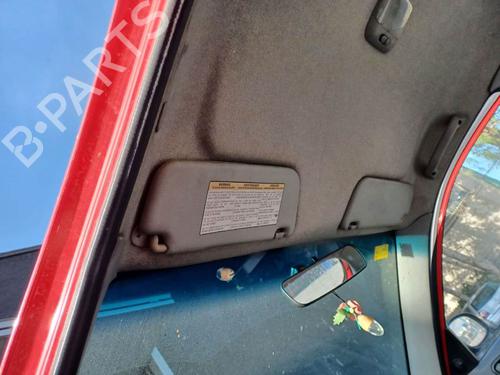 Front right interior door handle DAEWOO LANOS (KLAT) 1.5 | BP7548387I14  - Image 11