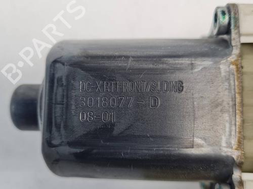 Front left window mechanism CHRYSLER GRAND VOYAGER V (RT) 2.8 CRD | BP38480606C22 - Image 4