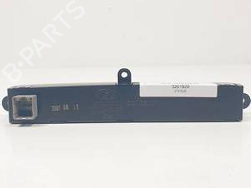 Display monitor HYUNDAI SANTA FÉ II (CM) 2.2 CRDi GLS | BP30998563C48