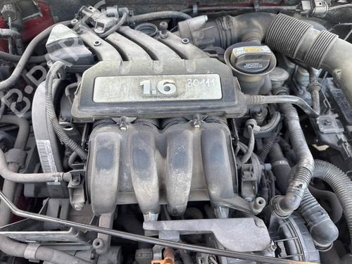 Glove box SEAT LEON (1P1) 1.6 | BP24846619C95 - Image 16