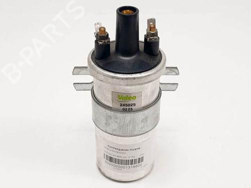 Used Ignition coil CITROËN BX (XB-_) 16 (90 hp) 25404063