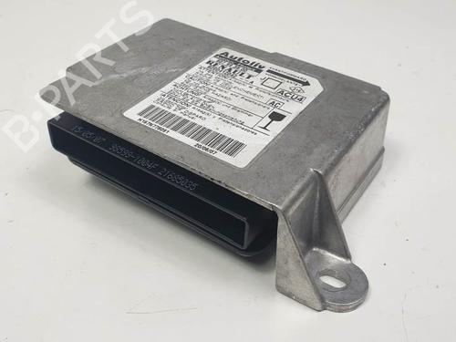 Airbag module RENAULT SCÉNIC II (JM0/1_) 1.5 dCi (JM1E, JM16) (106 hp) 12389475