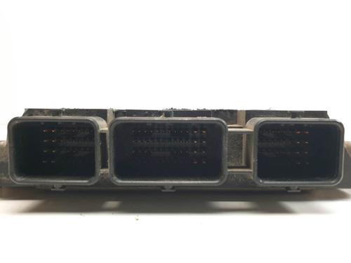 Engine control unit (ECU) PEUGEOT PARTNER MPV (5_, G_) 1.6 HDi 75 | BP27885293M57 - Image 3