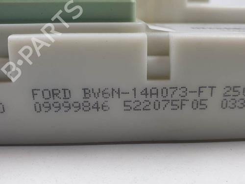 Fuse box FORD C-MAX II (DXA/CB7, DXA/CEU) 1.0 EcoBoost | BP27533288E1 - Image 4