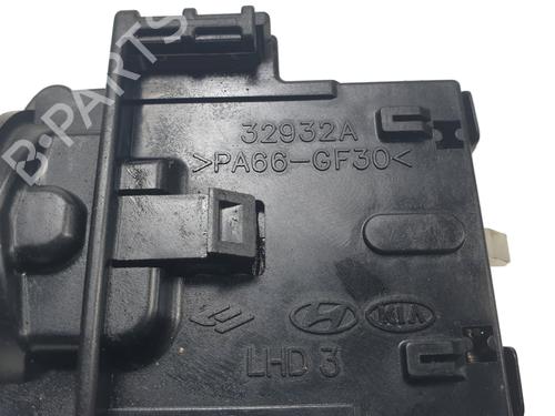 Headlight switch KIA PICANTO I (SA) 1.0 | BP37457894I24 - Image 4