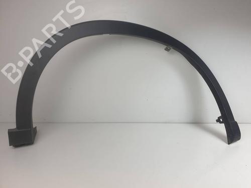 Used Front left wheel arch trim Front left wheel arch trim MAZDA CX-5 (KE, GH) 2.2 D 4WD (KE2AW) (175 hp) 30801095 30801095