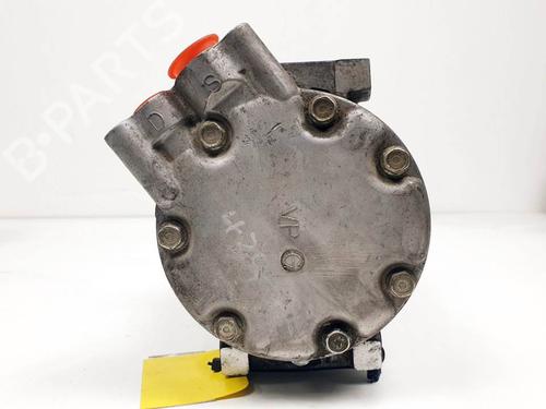 AC compressor DACIA LOGAN (LS_) 1.5 dCi (LS0K) | BP9687554M34  - Image 12