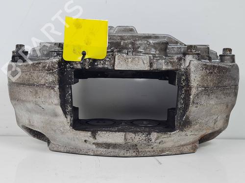 Used Left front brake caliper Left front brake caliper MERCEDES-BENZ GLC (X253) 250 4-matic (253.946) (211 hp) 40176103 40176103