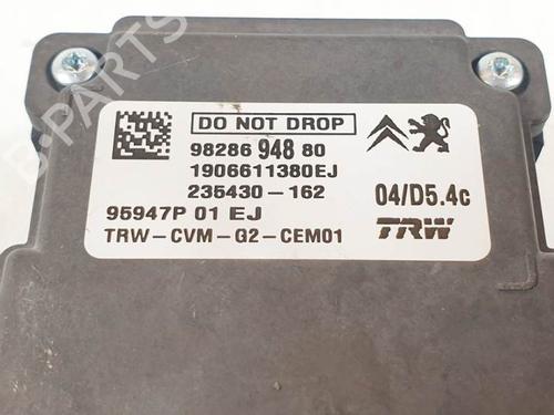 Electronic module OPEL GRANDLAND / GRANDLAND X (A18, P1UO) 1.2 (75) | BP15527515M83 