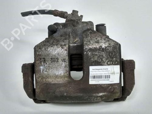 left-front-brake-caliper-vw-passat-b6-variant-3c5-20-tdi-2005-2006-2007-2008-2009-2010-2011-11570439 main image
